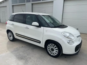 Fiat 500L 1.3M-jet * Navi* UNIKAT* , снимка 12