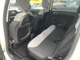 Fiat 500L 1.3M-jet * Navi* UNIKAT* , снимка 8