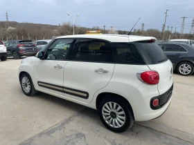 Fiat 500L 1.3M-jet * Navi* UNIKAT* , снимка 4
