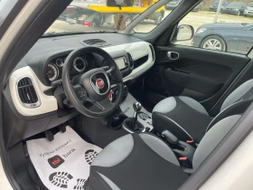 Fiat 500L 1.3M-jet * Navi* UNIKAT* , снимка 7