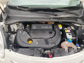 Fiat 500L 1.3M-jet * Navi* UNIKAT* , снимка 17