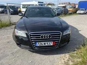 Audi A8 L 4.2 fsi, снимка 4