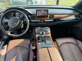 Audi A8 L 4.2 fsi, снимка 10
