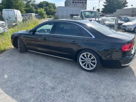 Audi A8 L 4.2 fsi, снимка 6