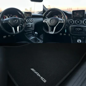 Mercedes-Benz A 180 * AMG LINE* СЕРВИЗНА ИСТОРИЯ* 