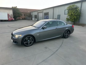 BMW 330 325D LCI фейслифт, снимка 7