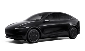 Tesla Y Juniper Juniper Чисто Нова, снимка 1