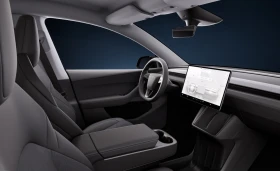 Tesla Y Juniper Juniper Чисто Нова, снимка 6