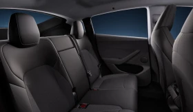 Tesla Y Juniper Juniper Чисто Нова, снимка 5