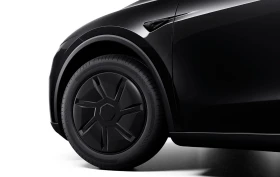 Tesla Y Juniper Juniper Чисто Нова, снимка 4