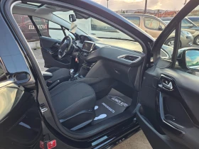 Peugeot 208 81774км 1.2I-110к.с EURO 6B-НАВИГАЦИЯ-ШВЕЙЦАРИЯ, снимка 14