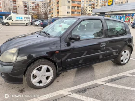 Renault Clio, снимка 2