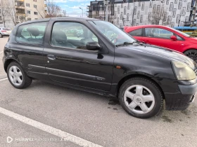 Renault Clio, снимка 3