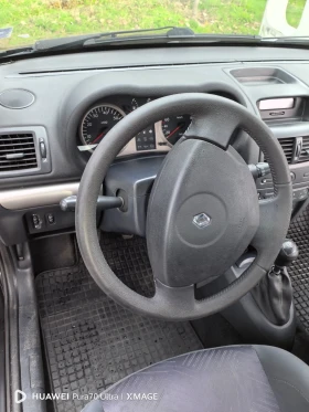 Renault Clio, снимка 9