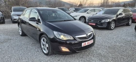 Opel Astra 1.6Т-180кс.АВТОМА, снимка 3