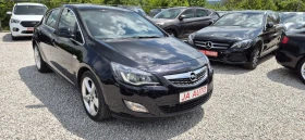 Opel Astra 1.6Т-180кс.АВТОМА, снимка 3