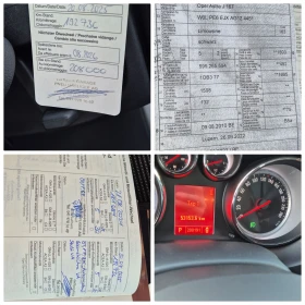 Opel Astra 1.6Т-180кс.АВТОМА, снимка 14