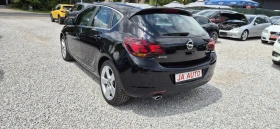 Opel Astra 1.6Т-180кс.АВТОМА, снимка 8