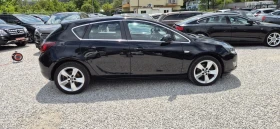 Opel Astra 1.6Т-180кс.АВТОМА, снимка 4