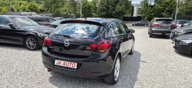 Opel Astra 1.6Т-180кс.АВТОМА, снимка 6