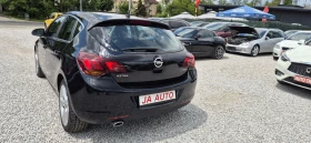 Opel Astra 1.6Т-180кс.АВТОМА, снимка 7