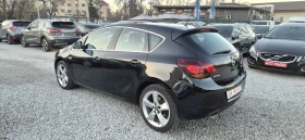 Opel Astra 1.6Т-180кс.АВТОМА, снимка 8