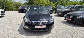 Opel Astra 1.6Т-180кс.АВТОМА, снимка 2