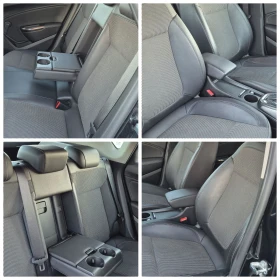 Opel Astra 1.6Т-180кс.АВТОМА, снимка 16