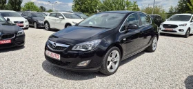 Opel Astra 1.6Т-180кс.АВТОМА, снимка 1