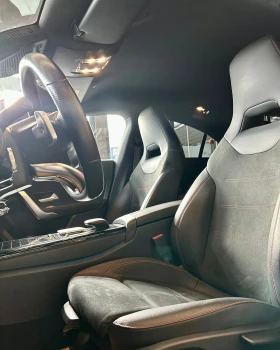 Mercedes-Benz CLA 250 е Coupe * AMG* Camera * Лизинг, снимка 9