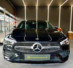 Mercedes-Benz CLA 250 е Coupe * AMG* Camera * Лизинг, снимка 2