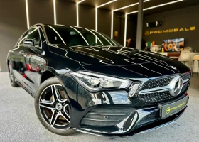 Mercedes-Benz CLA 250 е Coupe * AMG* Camera * Лизинг, снимка 1