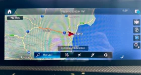 Mercedes-Benz CLA 250 е Coupe * AMG* Camera * Лизинг, снимка 13