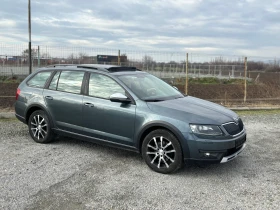 Skoda Octavia Scout 4x4 185 коня, снимка 7