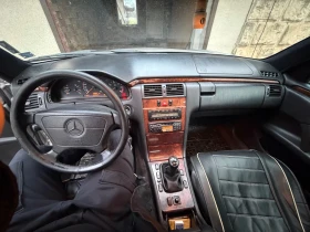Mercedes-Benz E 250 ., снимка 12
