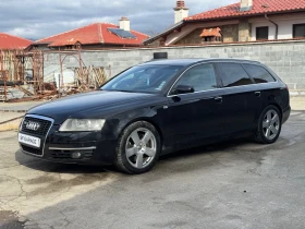 Audi A6 S-line, снимка 2