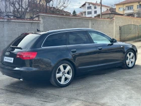 Audi A6 S-line, снимка 6