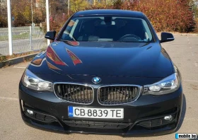 BMW 3gt, снимка 1