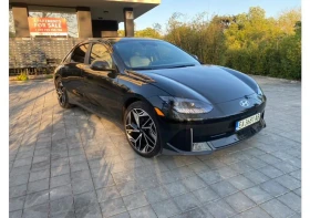 Hyundai Ioniq 6, снимка 2