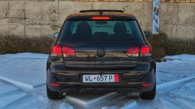 VW Golf 1.6 DSG6 Bi-xenon, снимка 5