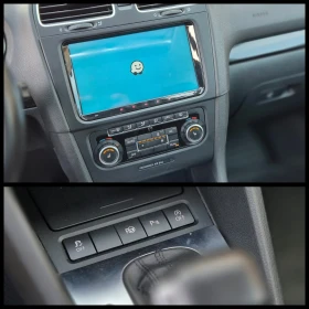 VW Golf 1.6 DSG6 Bi-xenon, снимка 9
