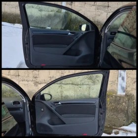 VW Golf 1.6 DSG6 Bi-xenon, снимка 11