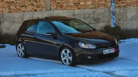 VW Golf 1.6 DSG6 Bi-xenon, снимка 2