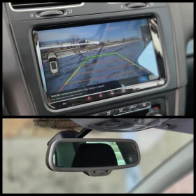 VW Golf 1.6 DSG6 Bi-xenon, снимка 8