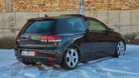 VW Golf 1.6 DSG6 Bi-xenon, снимка 4