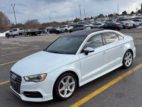 Audi S3 * S-Line * B&O * AвтоКредит* (ЦЕНА ДО БГ), снимка 3