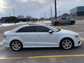 Audi S3 * S-Line * B&O * AвтоКредит* (ЦЕНА ДО БГ), снимка 8