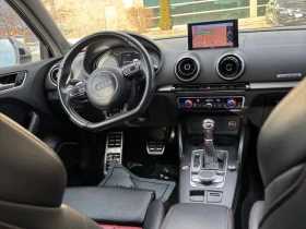 Audi S3 * S-Line * B&O * AвтоКредит* (ЦЕНА ДО БГ), снимка 10
