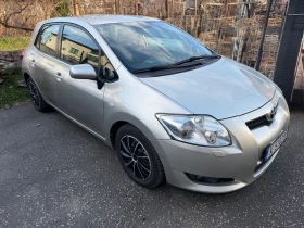 Toyota Auris, снимка 2