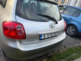 Toyota Auris, снимка 5